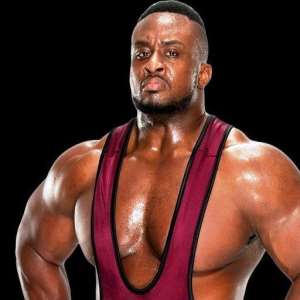 big e wrestler toy